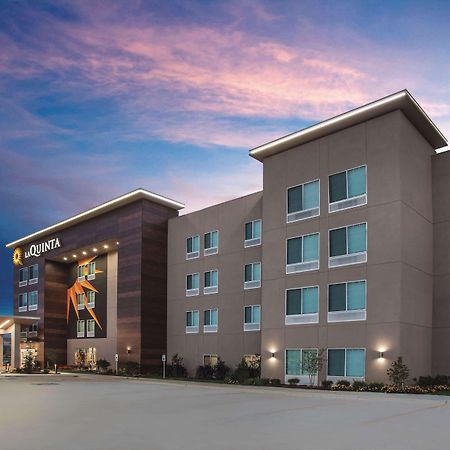 La Quinta By Wyndham Raleigh Downtown North Hotel Exterior photo